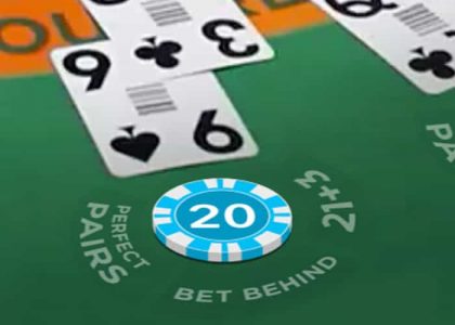 top 5 online casino australia