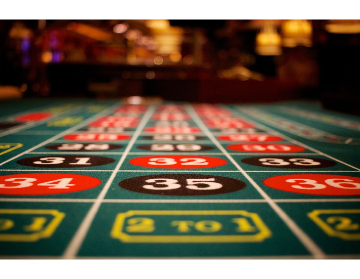 £5 deposit online casino