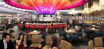 deposit £100 casino