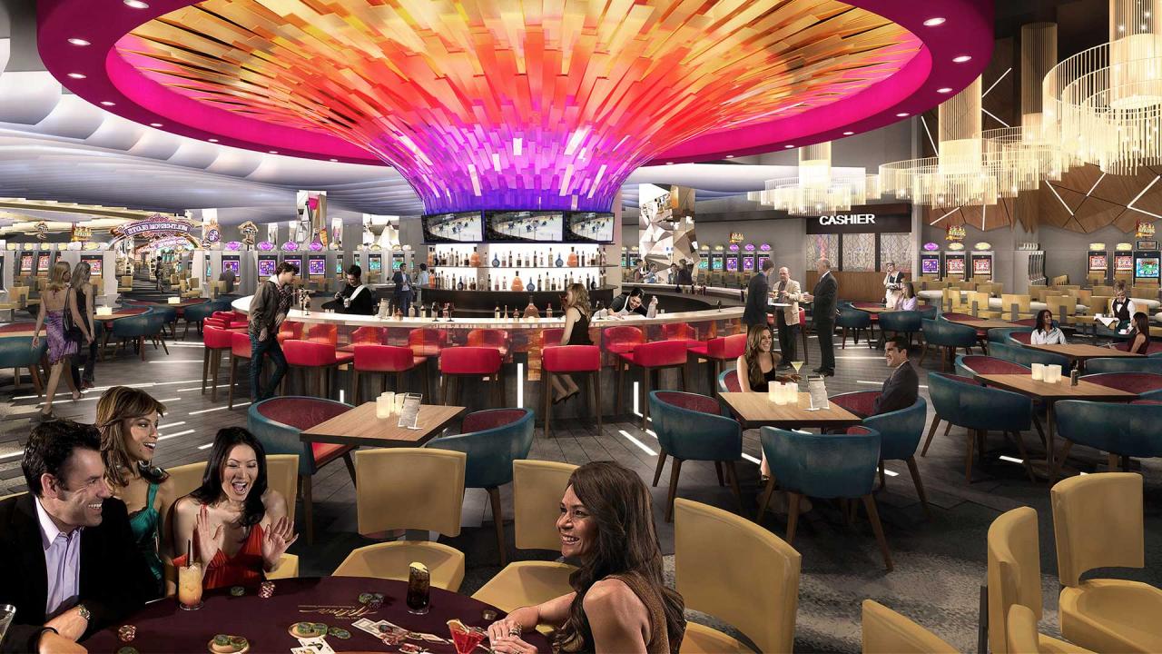 deposit £100 casino