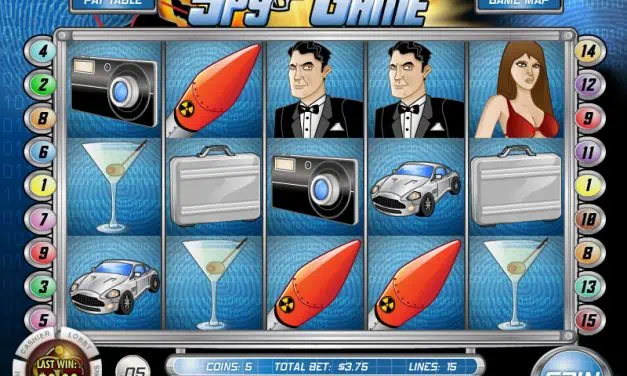 free spins on the final countdown
