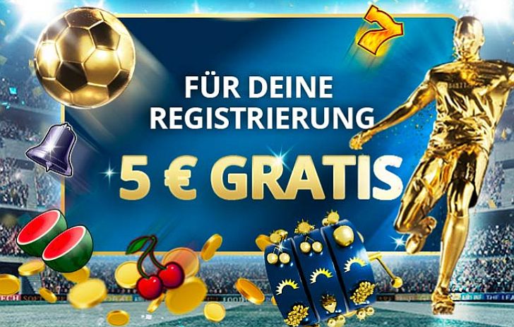 Megawin Casino Bonus