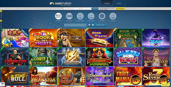 Bestes echtes Geld Casino