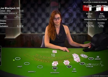 m. casino