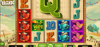 book of ra magic Slot