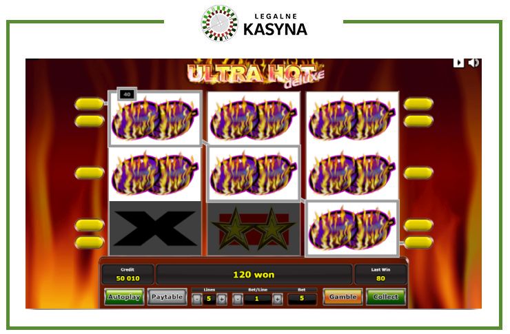 casino Bell Fruit free spins sign up