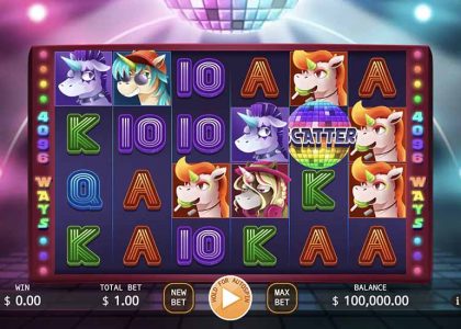 online slot machines