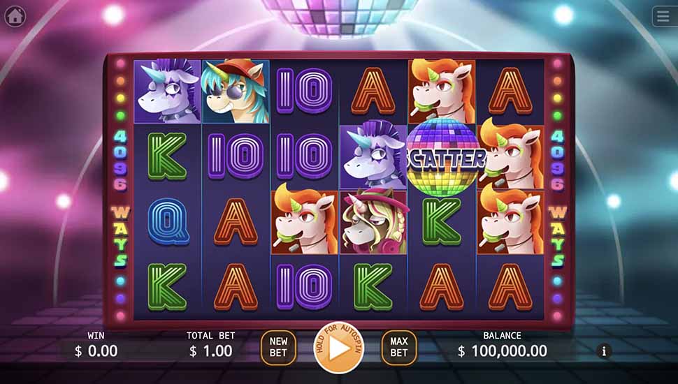 online slot machines