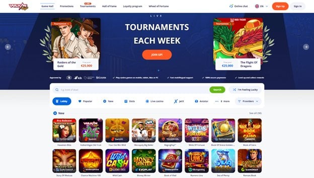 SMS Casino Deposit