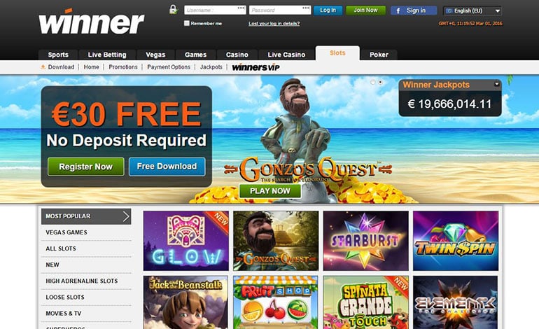 casino pledoo 100 free spins