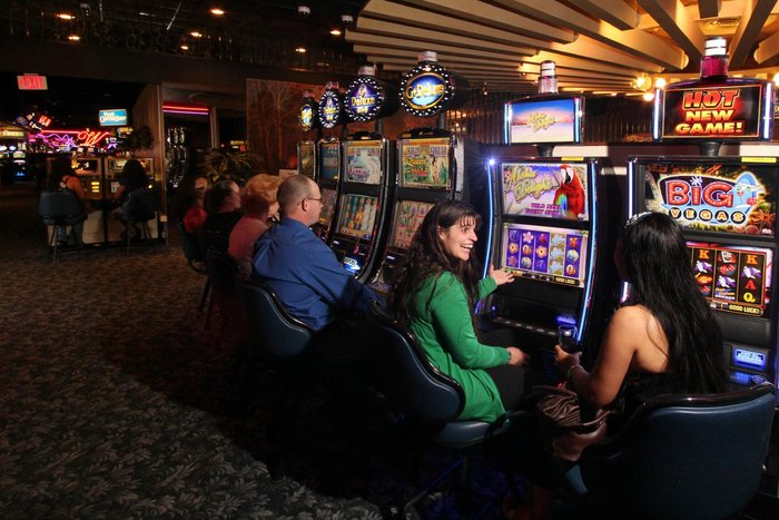 thunderstruck slots android