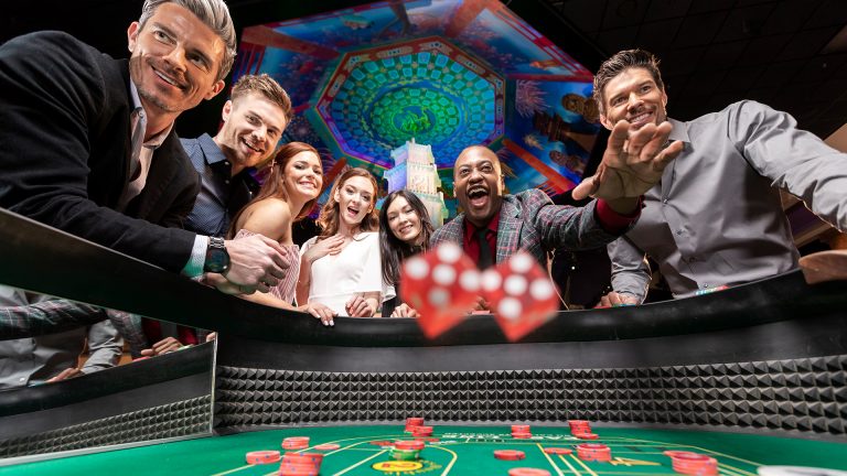 Jackpot City  kasyno internetowe