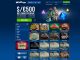 icy wilds slot free spins