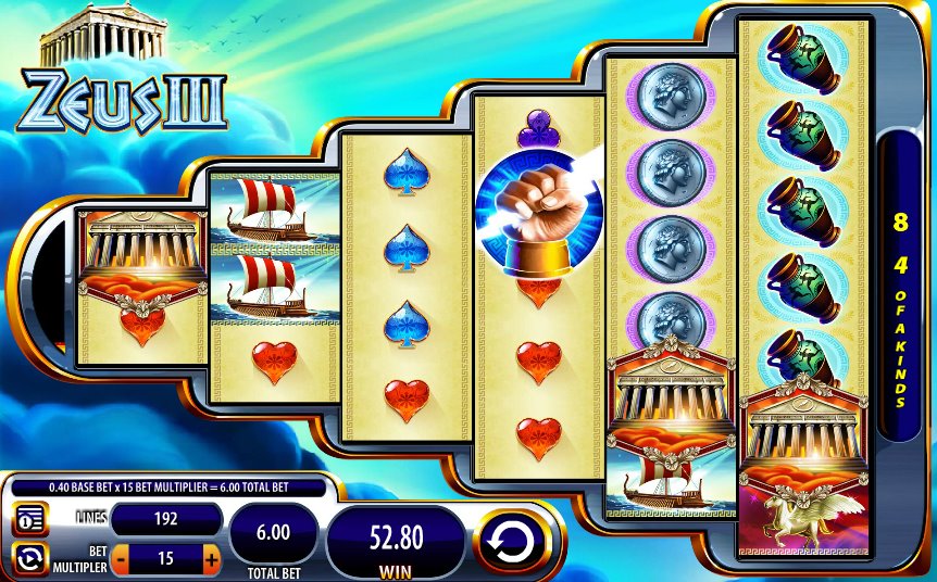 tragamonedas 2019 gratis