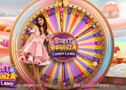 casino Spin and Win mobile