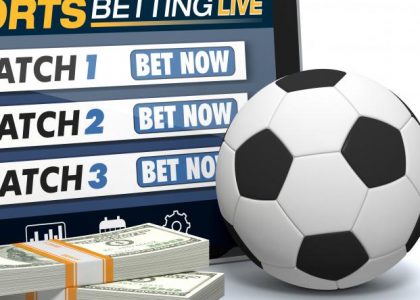 vulcan betting