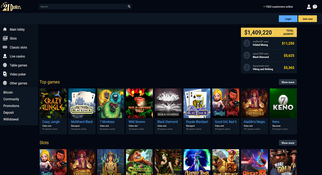play Magic Love slots