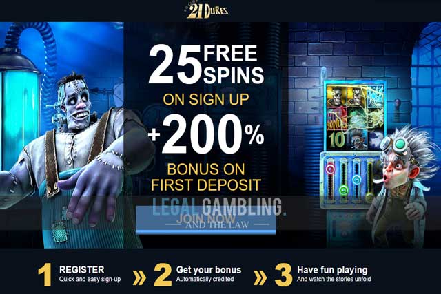 online casino games on net