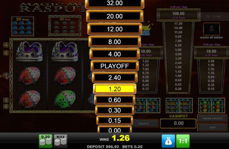 online casino slots free