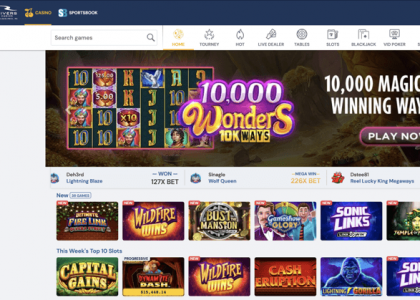 899 online casino
