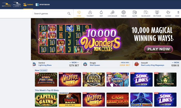 899 online casino