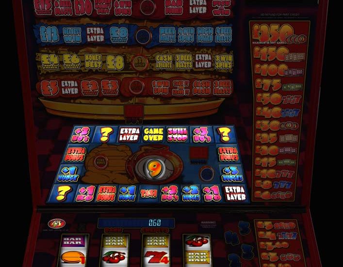 olg casino games online