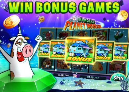 Megawin casino