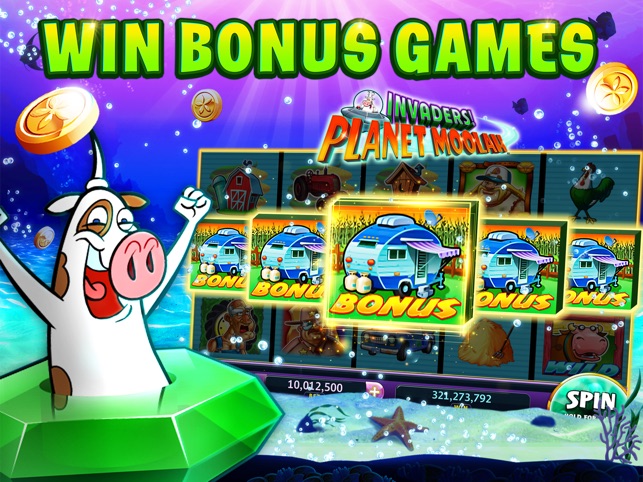 Megawin casino