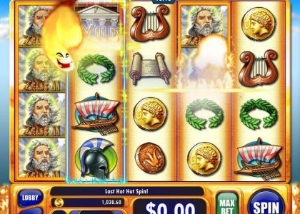 tragamonedas zeus gratis sin descargar