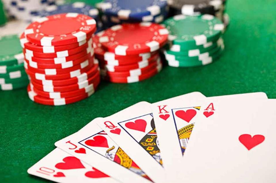 ChachaBet casino