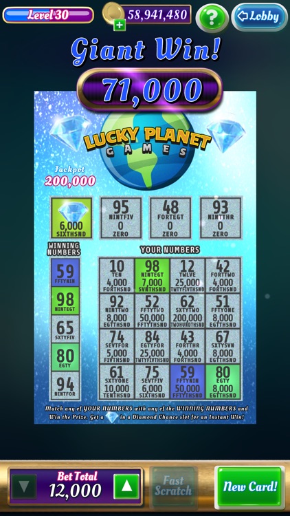 7 sins online slot