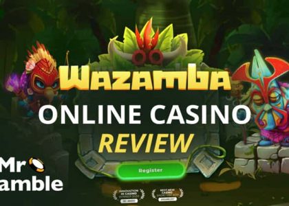 Die meisten vertrauenswürdigen Online -Casinos