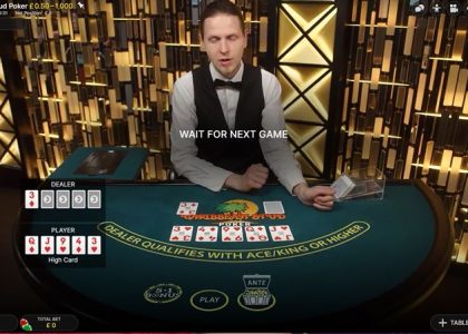 best online casino uk