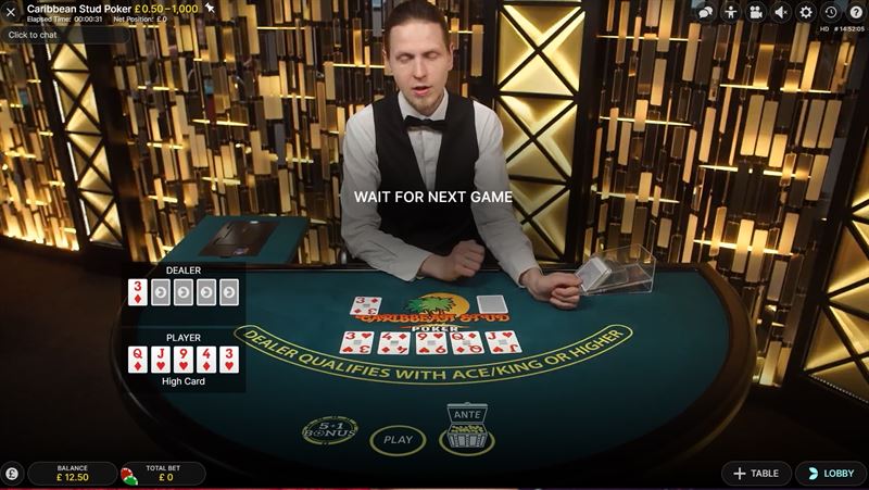 best online casino uk