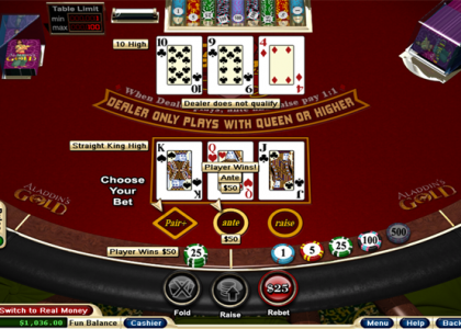 casino with free spins no deposit