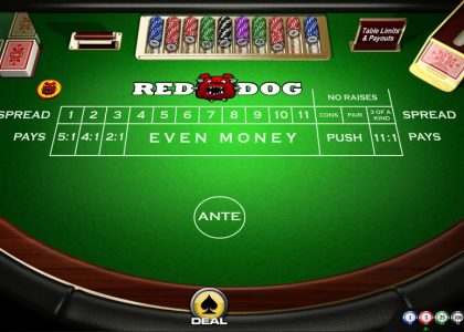 party casino nj app