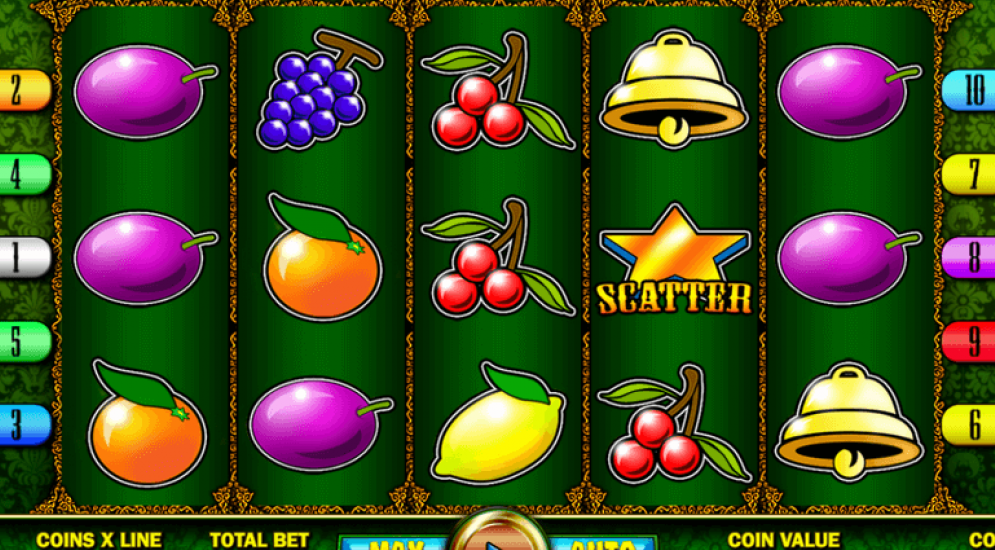 no deposit casino welcome bonus