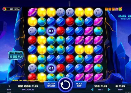 bonus slot bells on fire