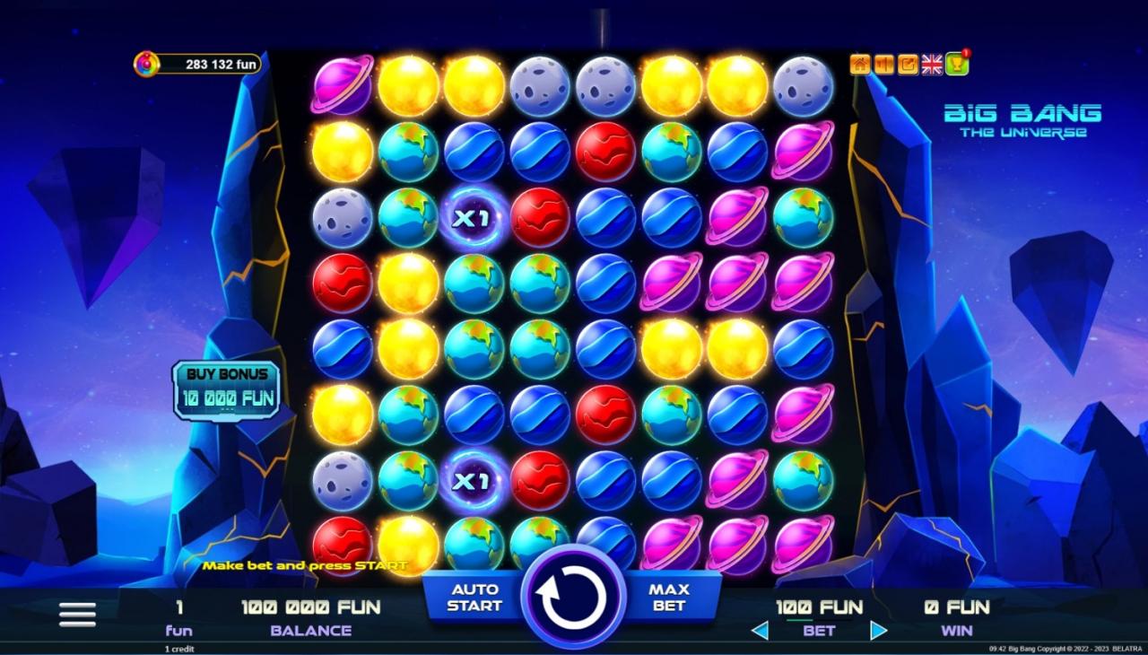 bonus slot bells on fire