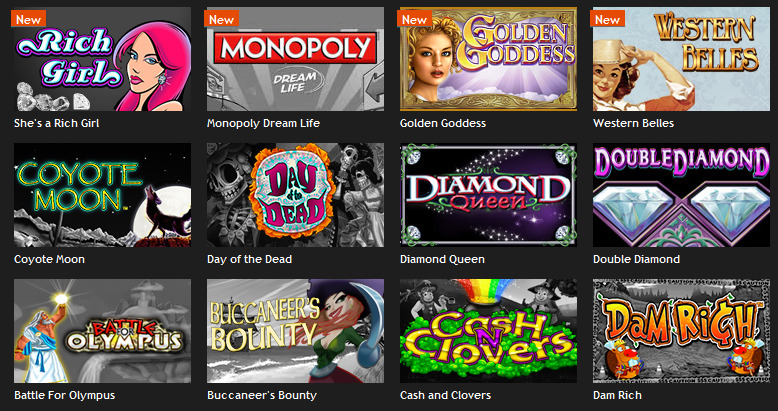 Jekyll and Hyde slot