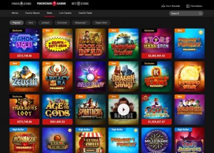 battle royale Casino