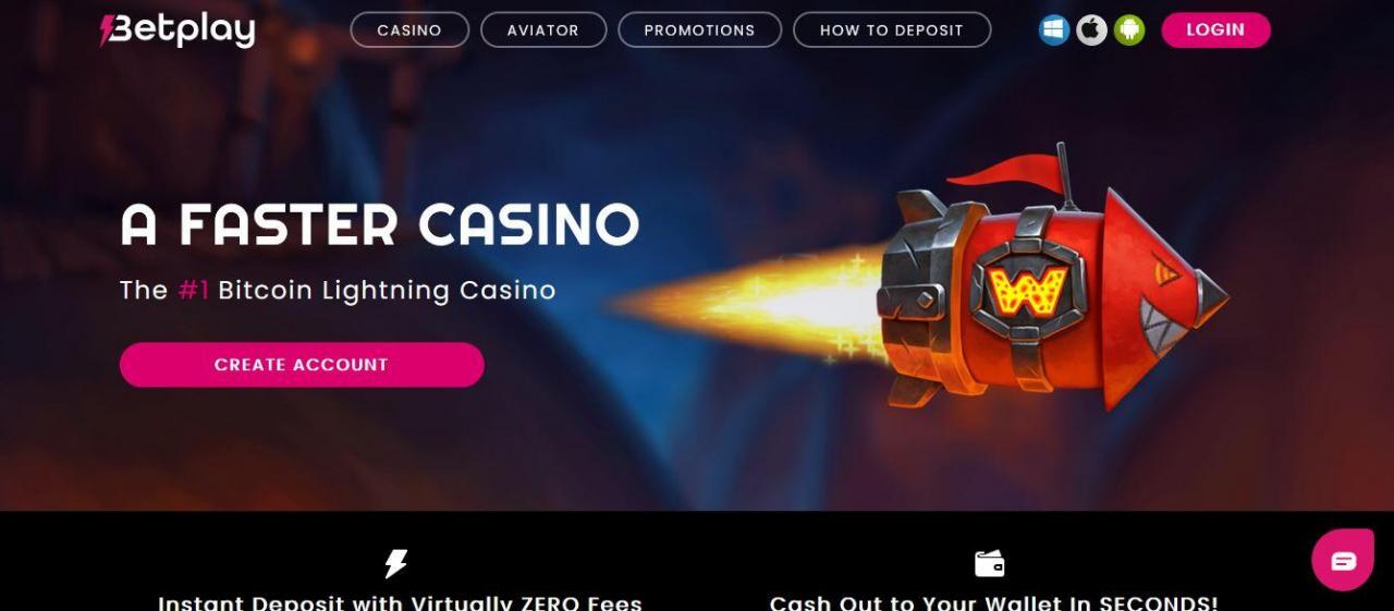 thief slot online casino