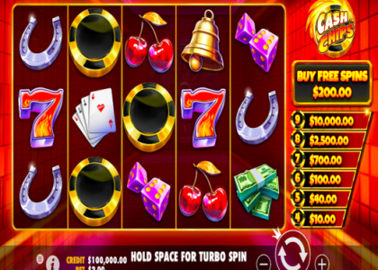 imperial dragon slot
