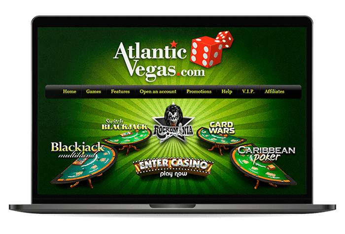 no deposit bonus las atlantis casino