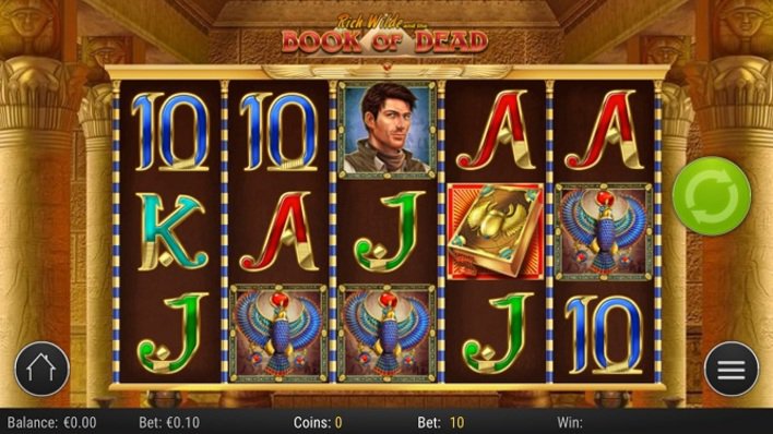 casino ChachaBet