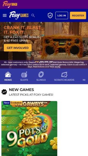 the d casino app