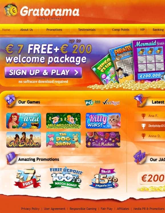 no deposit bonus for 7bit casino