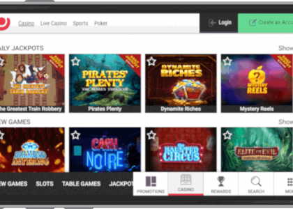 online casino illinois