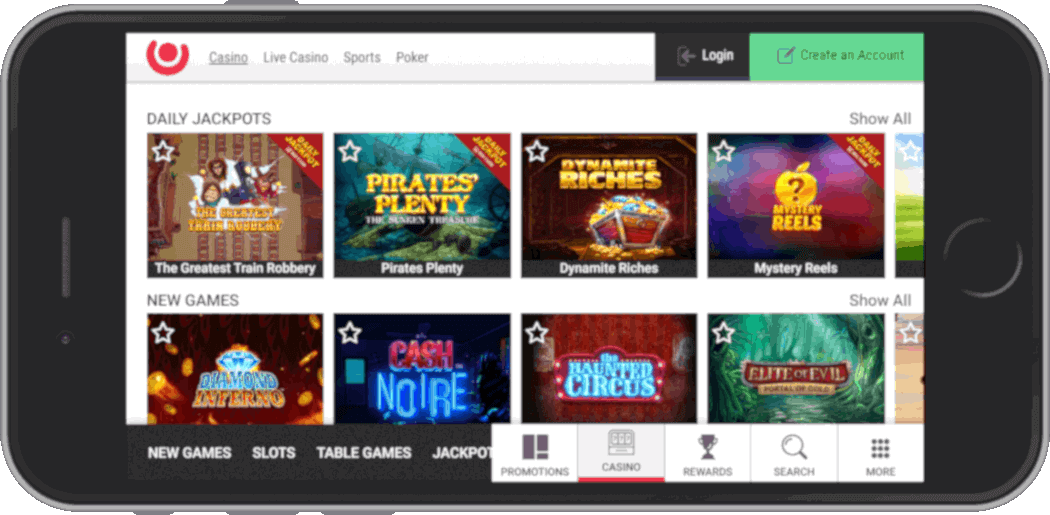 online casino illinois