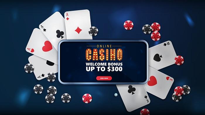 Casino -Apps, die echtes Geld bezahlen